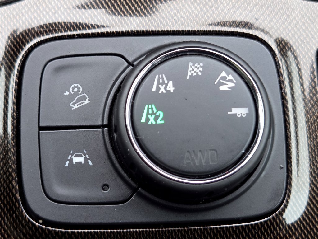 2023 GMC Acadia AT4 - Photo 6