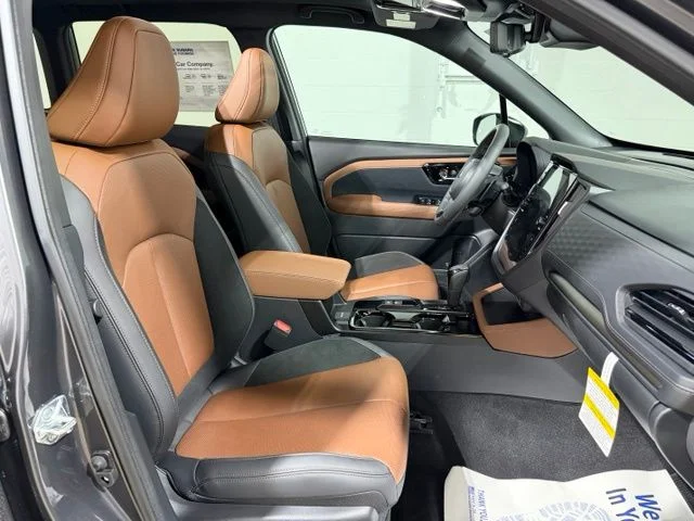 New 2026  Subaru Touring Hybrid image 24