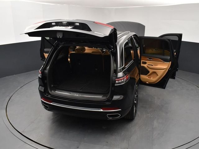 2024 Jeep Grand Cherokee Summit Reserve - Photo 29