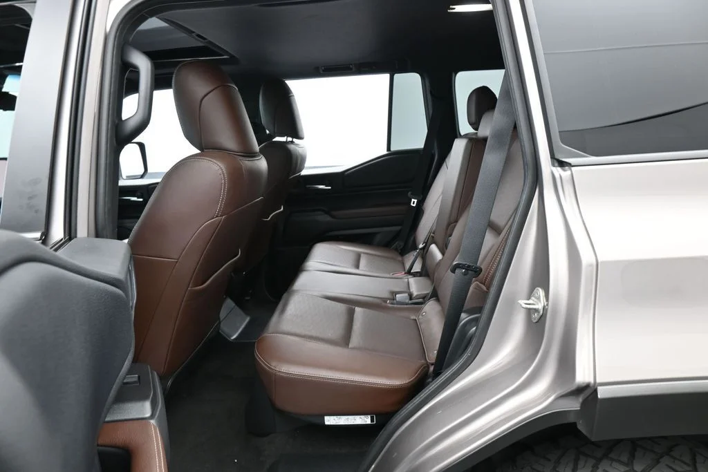 Used 2025 Meteor Toyota Base image 34