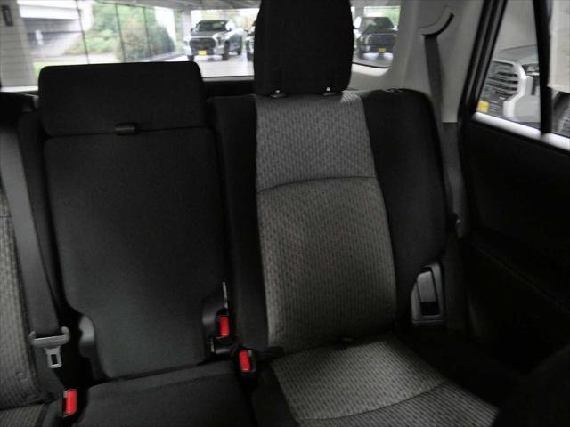 Certified Used 2023 MIDNIGHT BLACK METAL Toyota  image 14