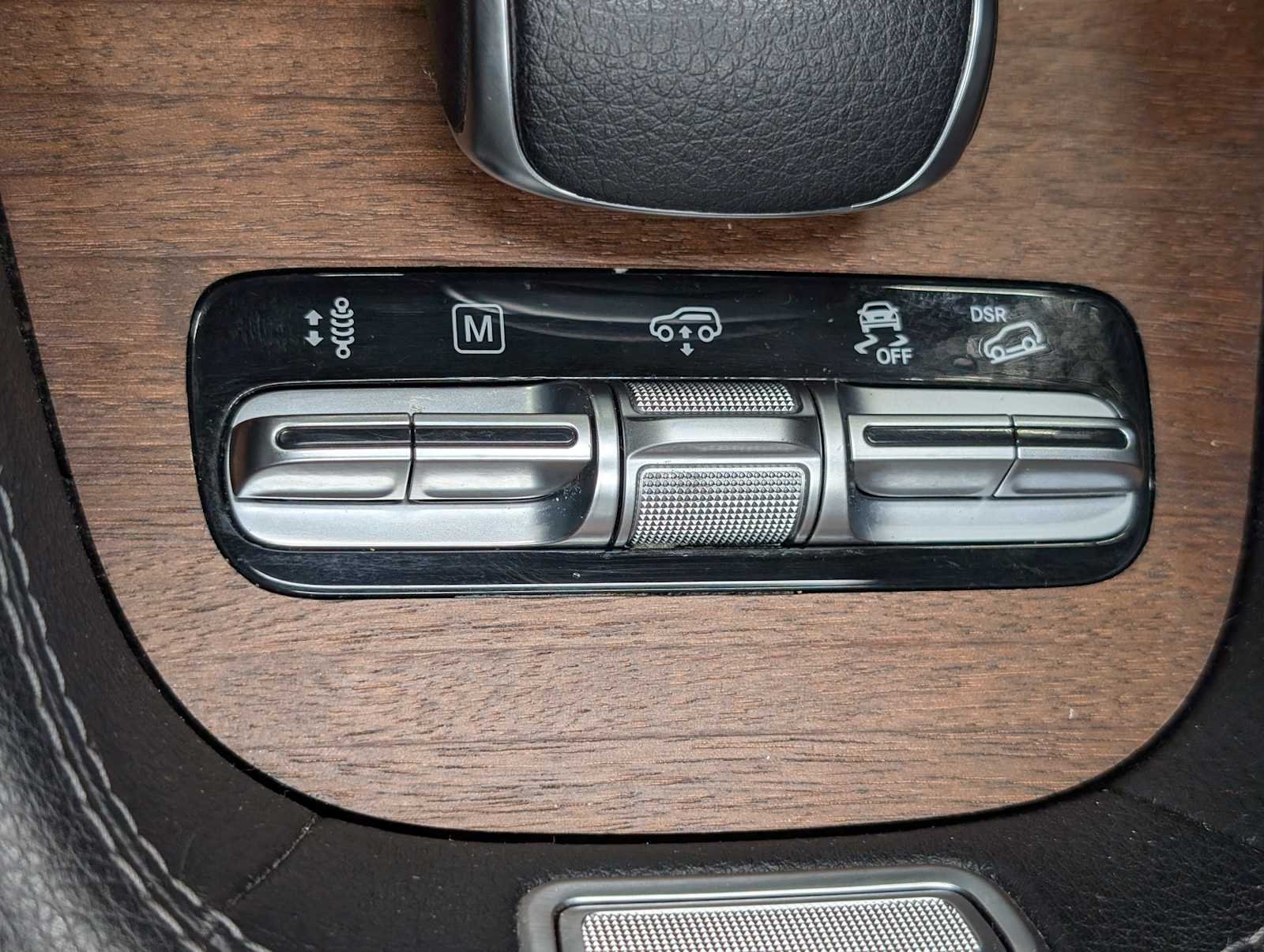 Used 2020 Selenite Grey Metallic Mercedes-Benz GLS 450 image 30