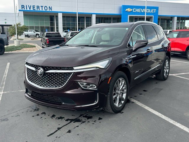 2023 Buick Enclave Avenir - Photo 12