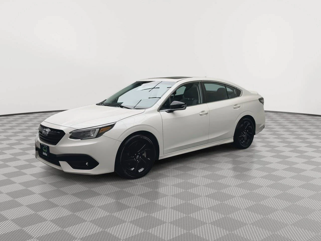 2020 Subaru Legacy Sport - Photo 35