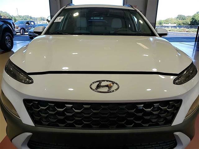 Certified Used 2023 White Hyundai SEL image 25
