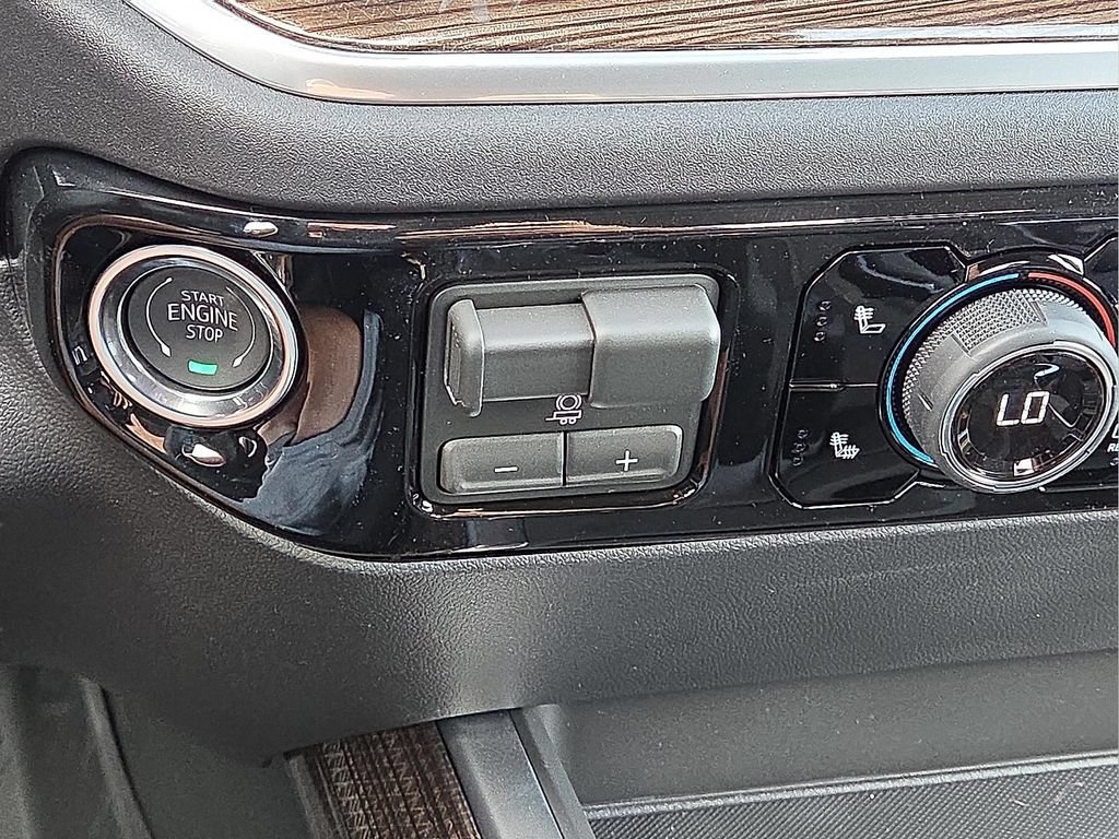 2026 Chevrolet Silverado 1500 LT - Photo 18