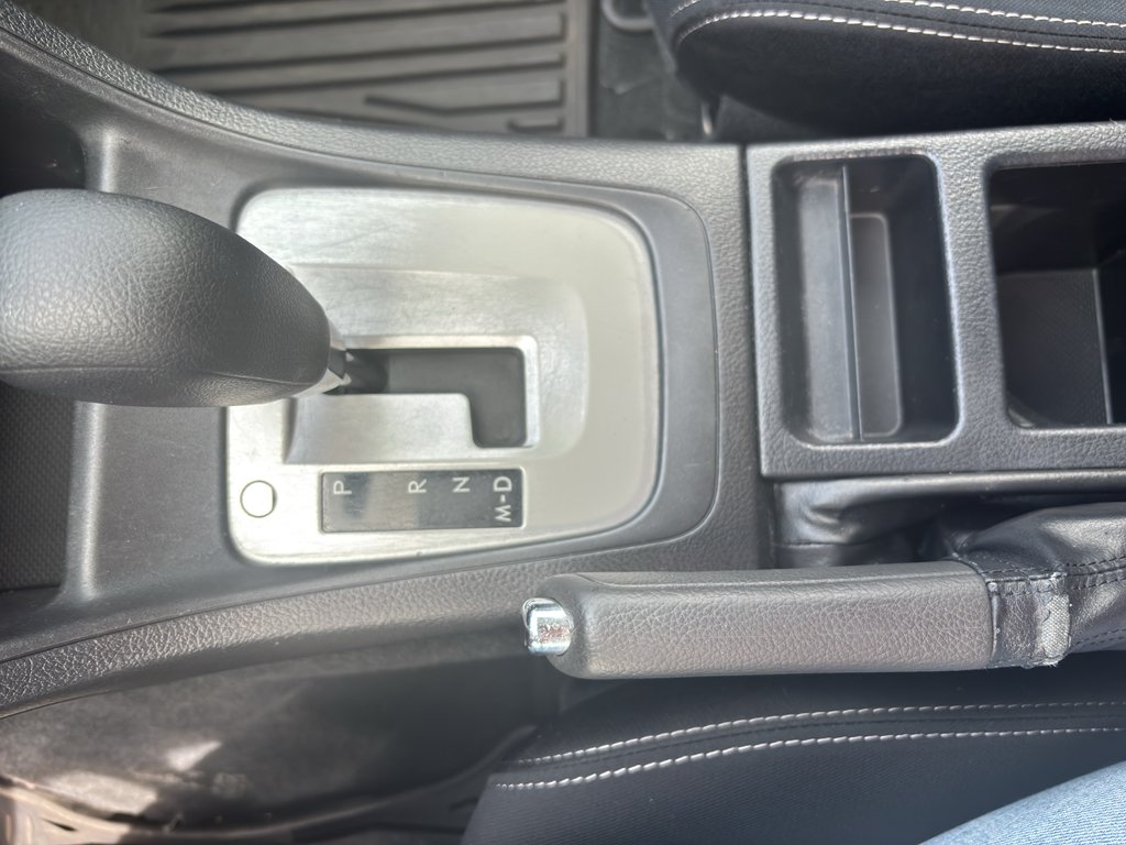Used 2013 Ice Silver Metallic Subaru Premium image 27