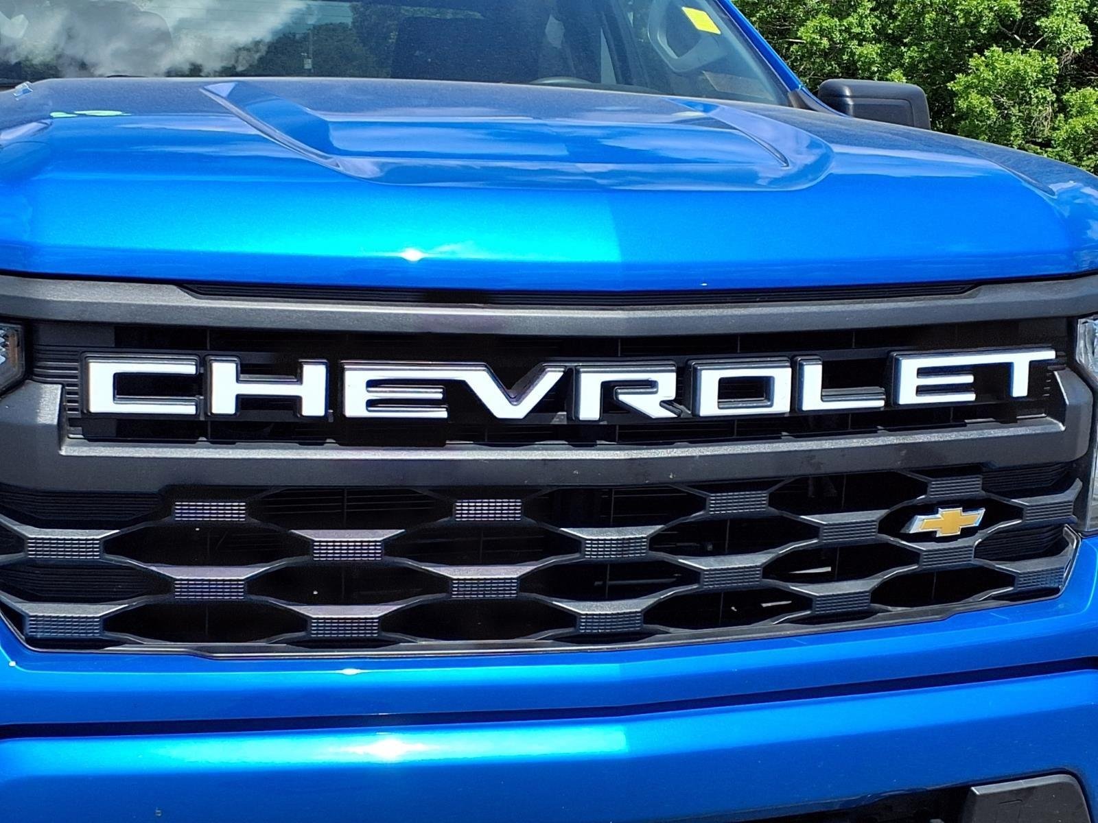 Used 2025  CHEVROLET CUSTOM image 12