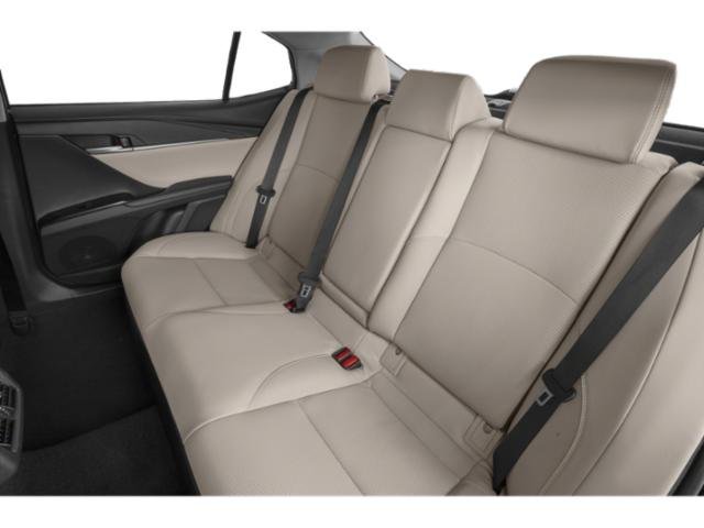 2026 Toyota Camry XLE - Photo 12