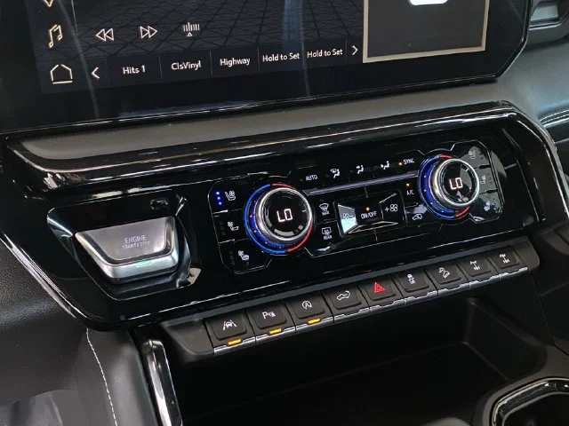2024 GMC Sierra 1500 AT4X - Photo 27