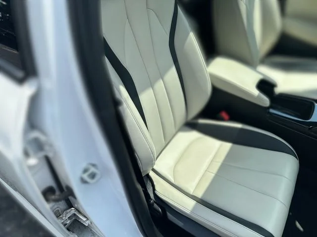 Used 2023 White Acura A-Spec Package image 26