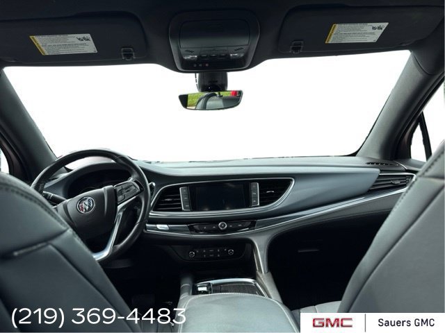 2024 Buick Enclave Essence - Photo 18