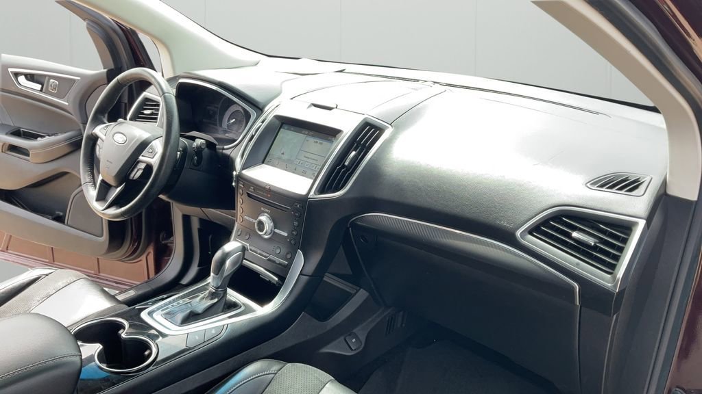 2017 Ford Edge Sport - Photo 32