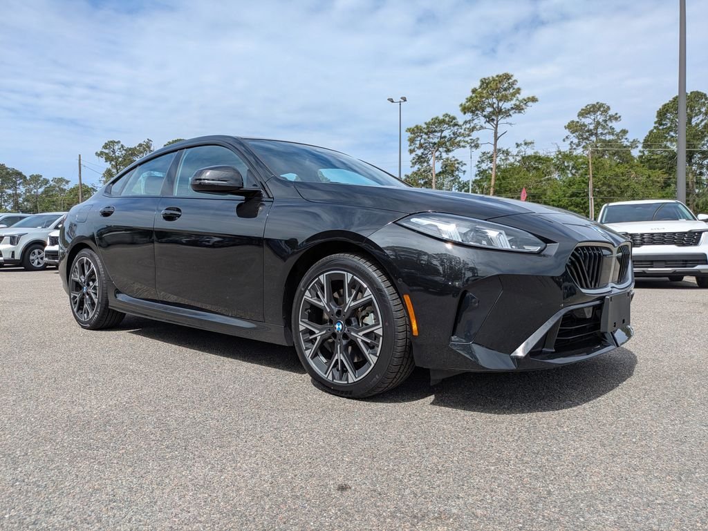 2025 BMW 2 Series 228 xDrive Gran Coupe's photo