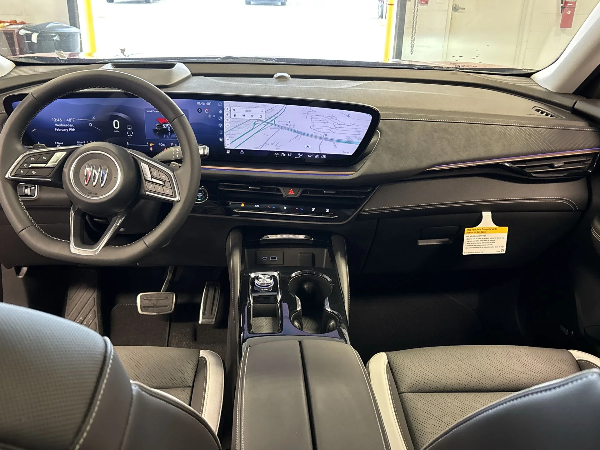 2025 Buick Envision Sport Touring - Photo 66