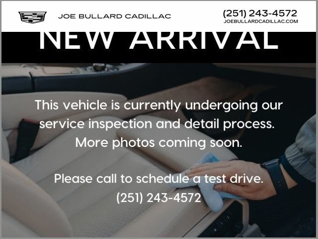 2017 Cadillac XT5 FWD Luxury's photo