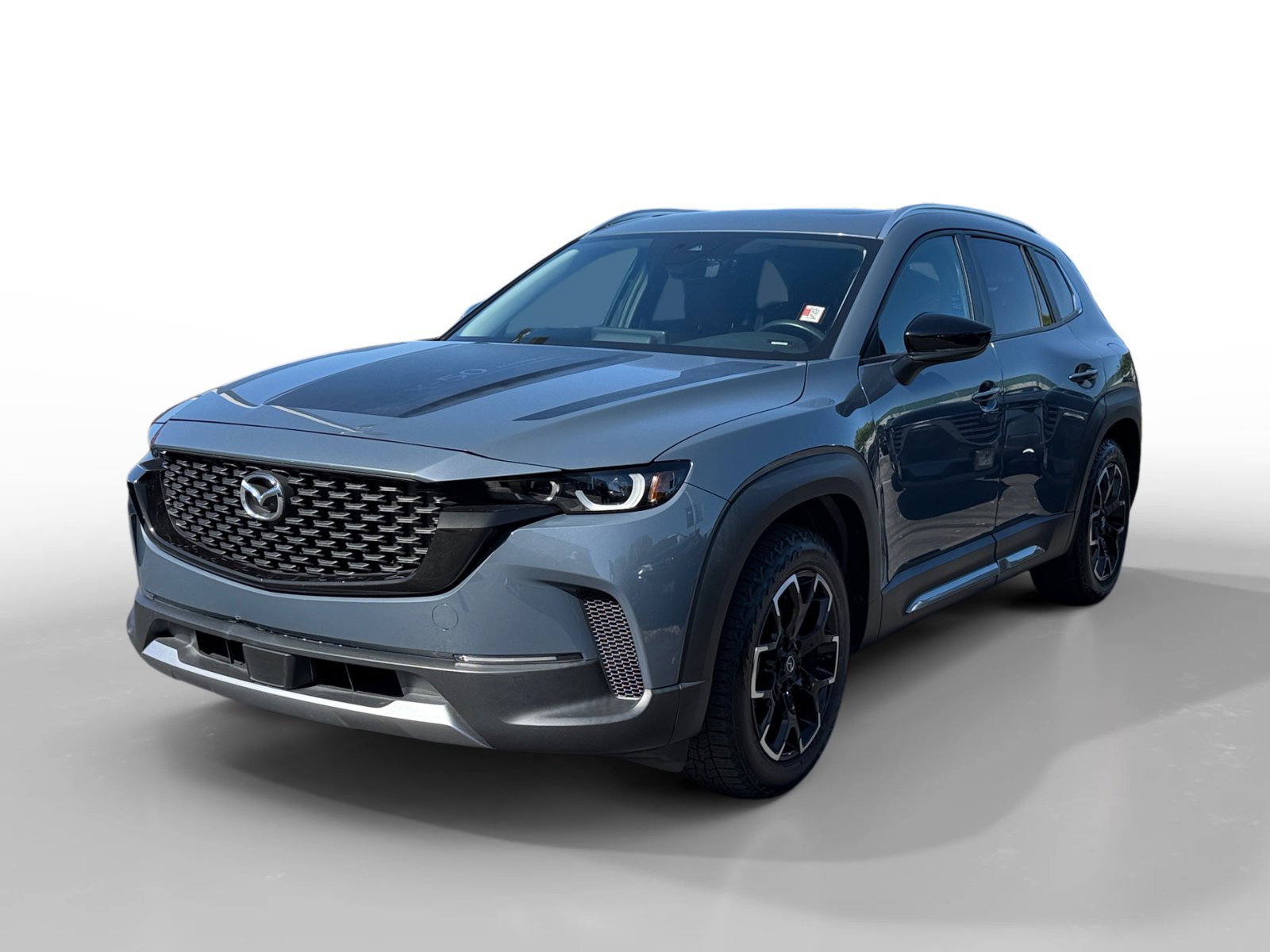 2023 Mazda CX-50 2.5 TURBO MERIDIAN EDITION's photo