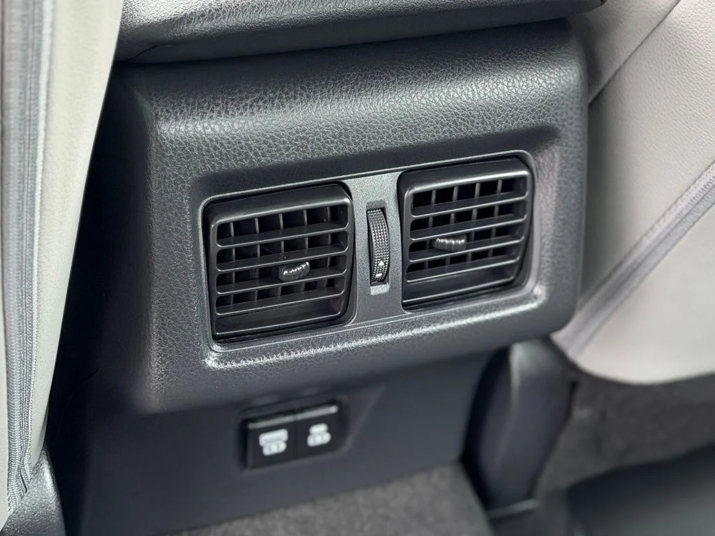 Used 2026  Toyota SE image 8