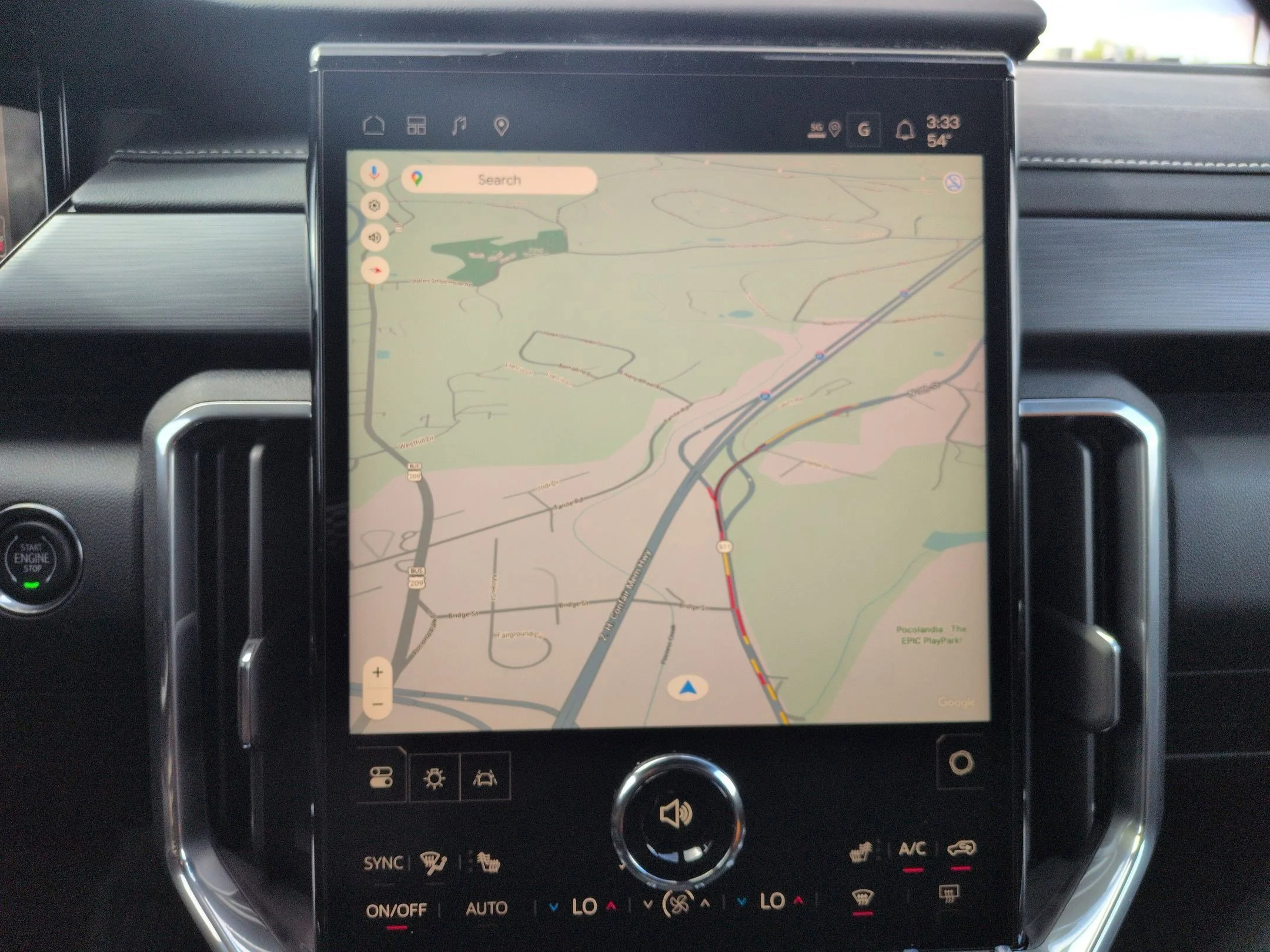 New 2026 Summit White GMC Elevation image 10