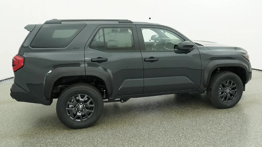New 2026 Underground Toyota SR5 image 7