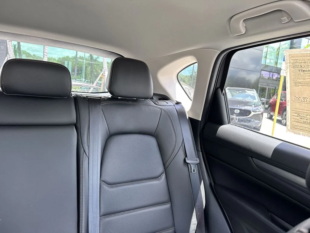 Used 2023 Jet Black Mica Mazda 2.5 S Preferred Package image 19