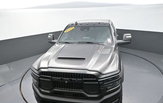 2025 RAM Ram 2500 Pickup Power Wagon - Photo 14