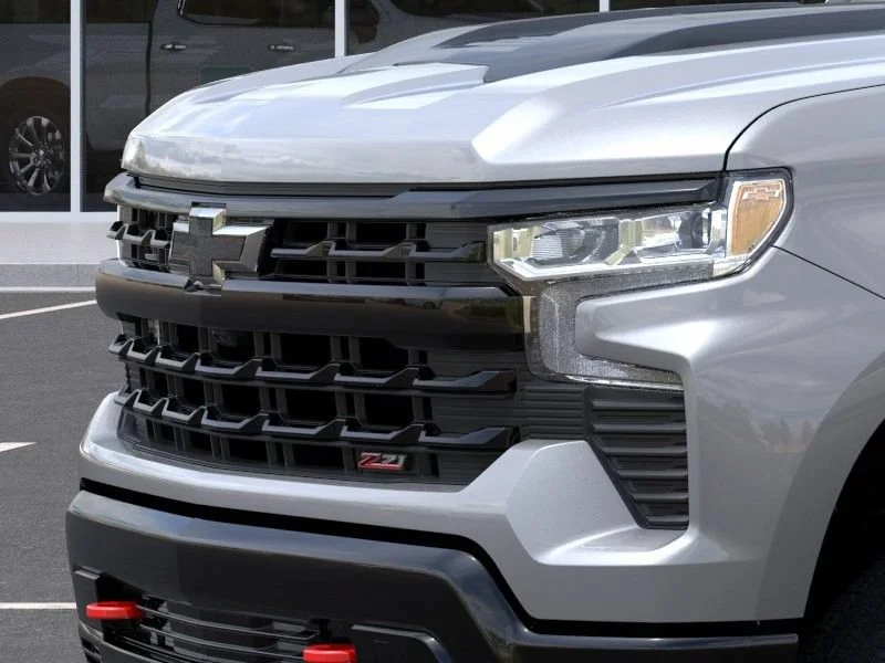 2026 Chevrolet Silverado 1500 LT Trail Boss - Photo 14