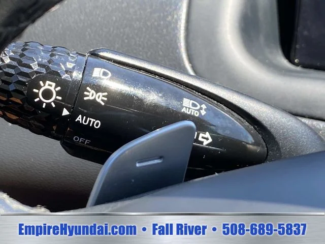 Used 2024 Black Hyundai Limited image 16