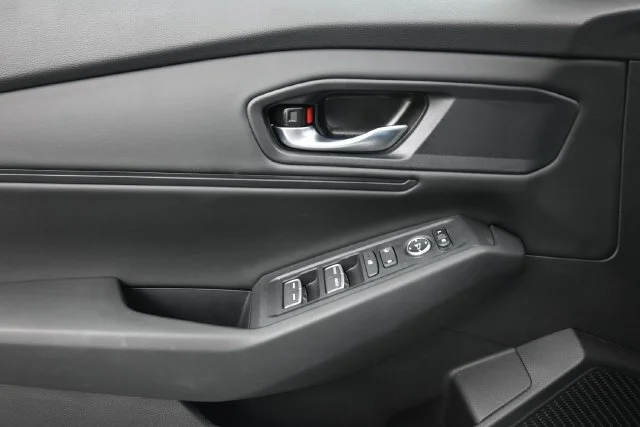 2025 Honda Accord SE - Photo 79