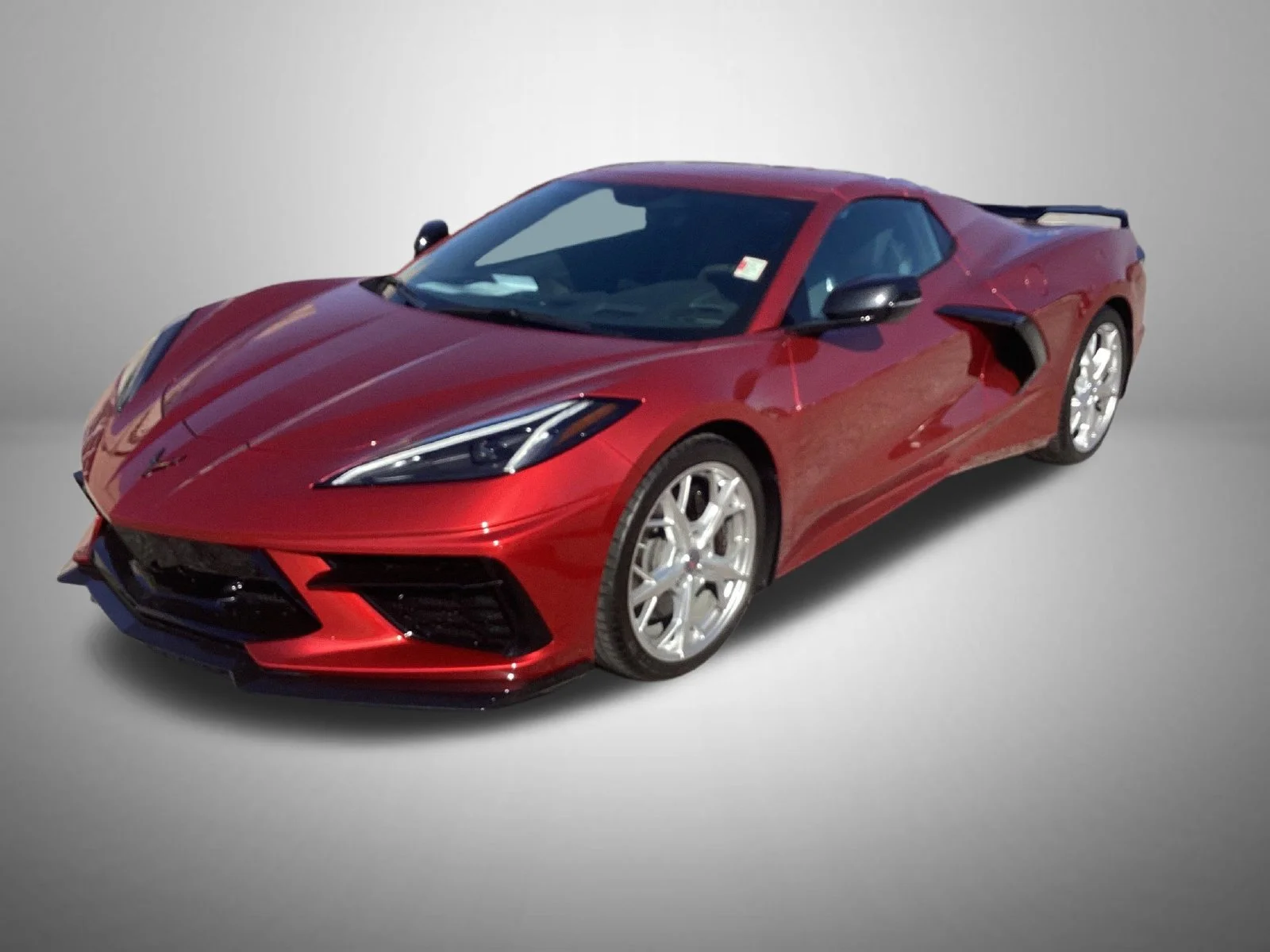 2023 Chevrolet Corvette