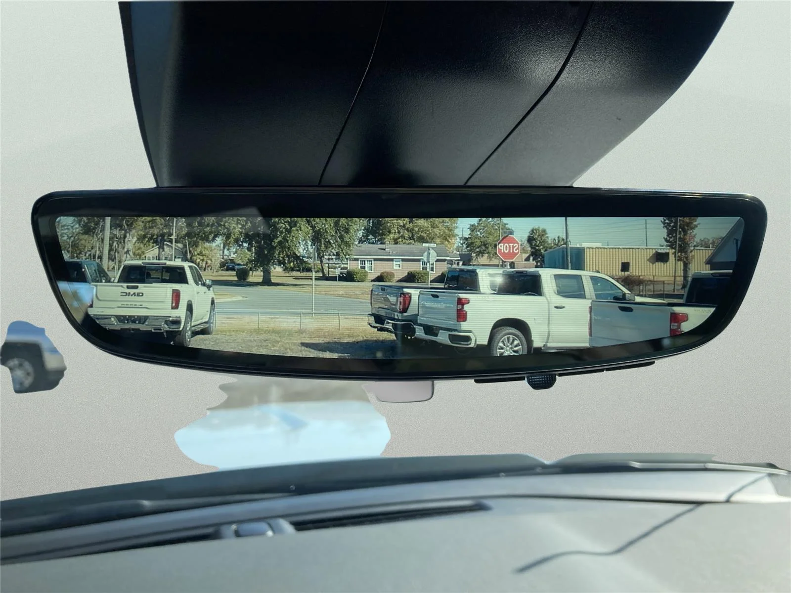 2026 GMC Sierra 2500HD Denali - Photo 24