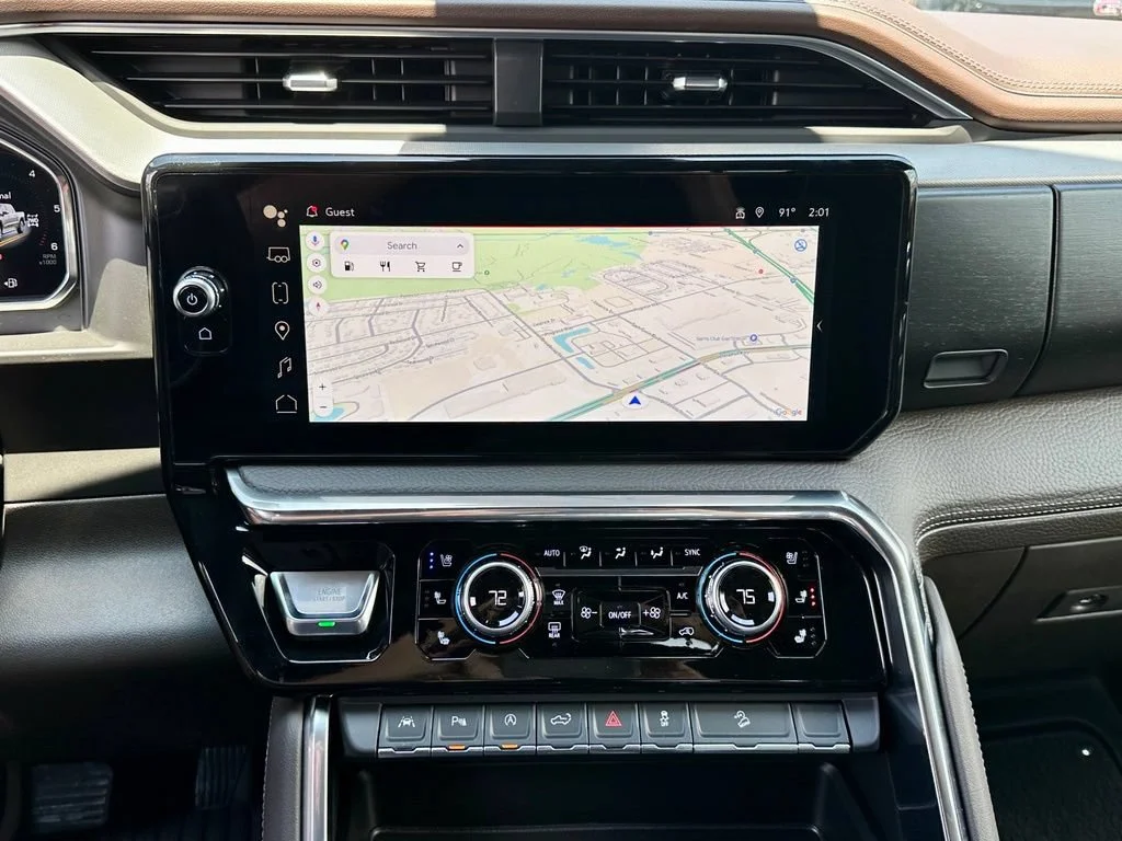 2026 GMC Sierra 1500 Denali - Photo 25