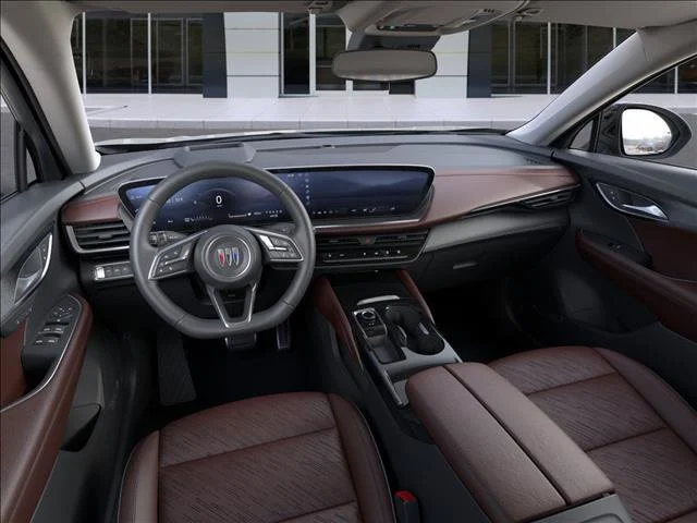 New 2026 Iridescent White Tricoat Buick Sport Touring image 15