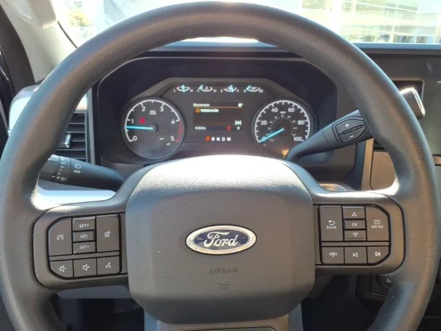 Used 2025 White Ford XL image 22