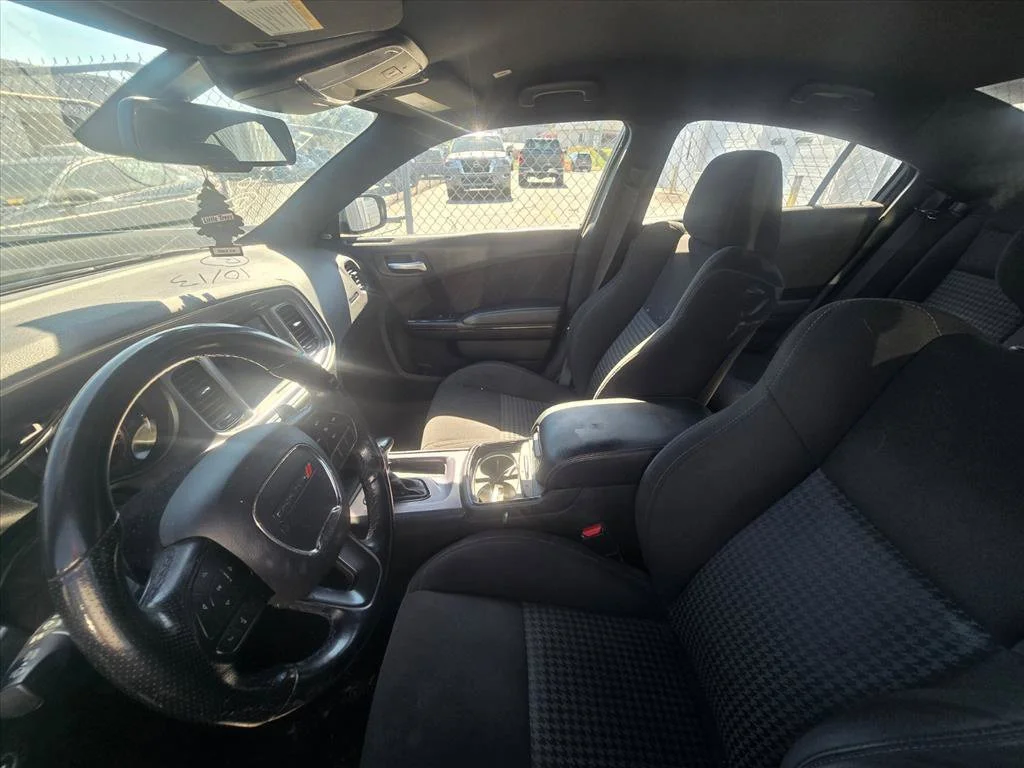 Used 2020 Black Dodge GT image 4