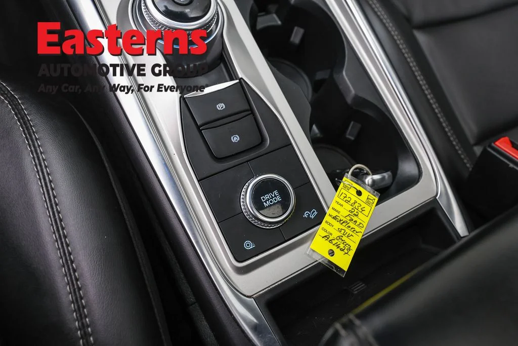 Used 2022 Green Ford XLT image 20