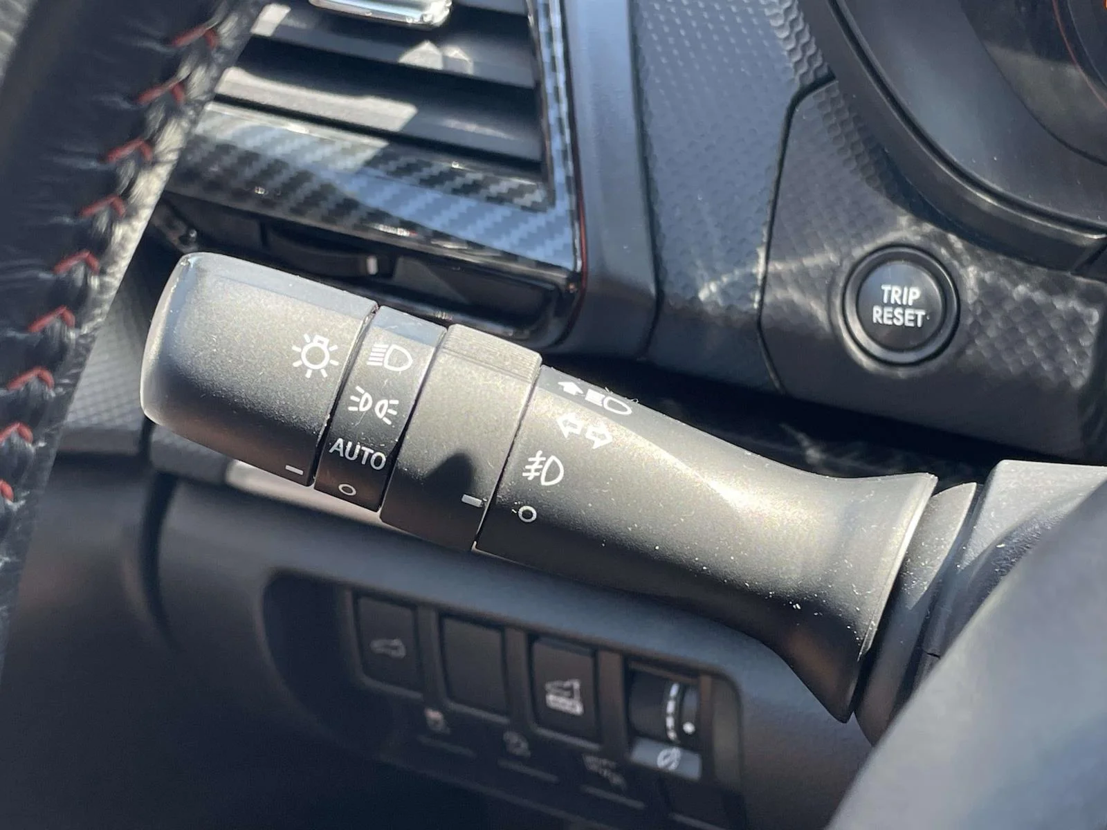 Used 2020 Magnetite Gray Metallic Subaru Sport image 12