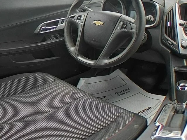 Used 2017 Blue Chevrolet LS image 38