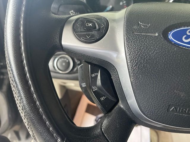 Used 2014 Gray Ford SE image 21