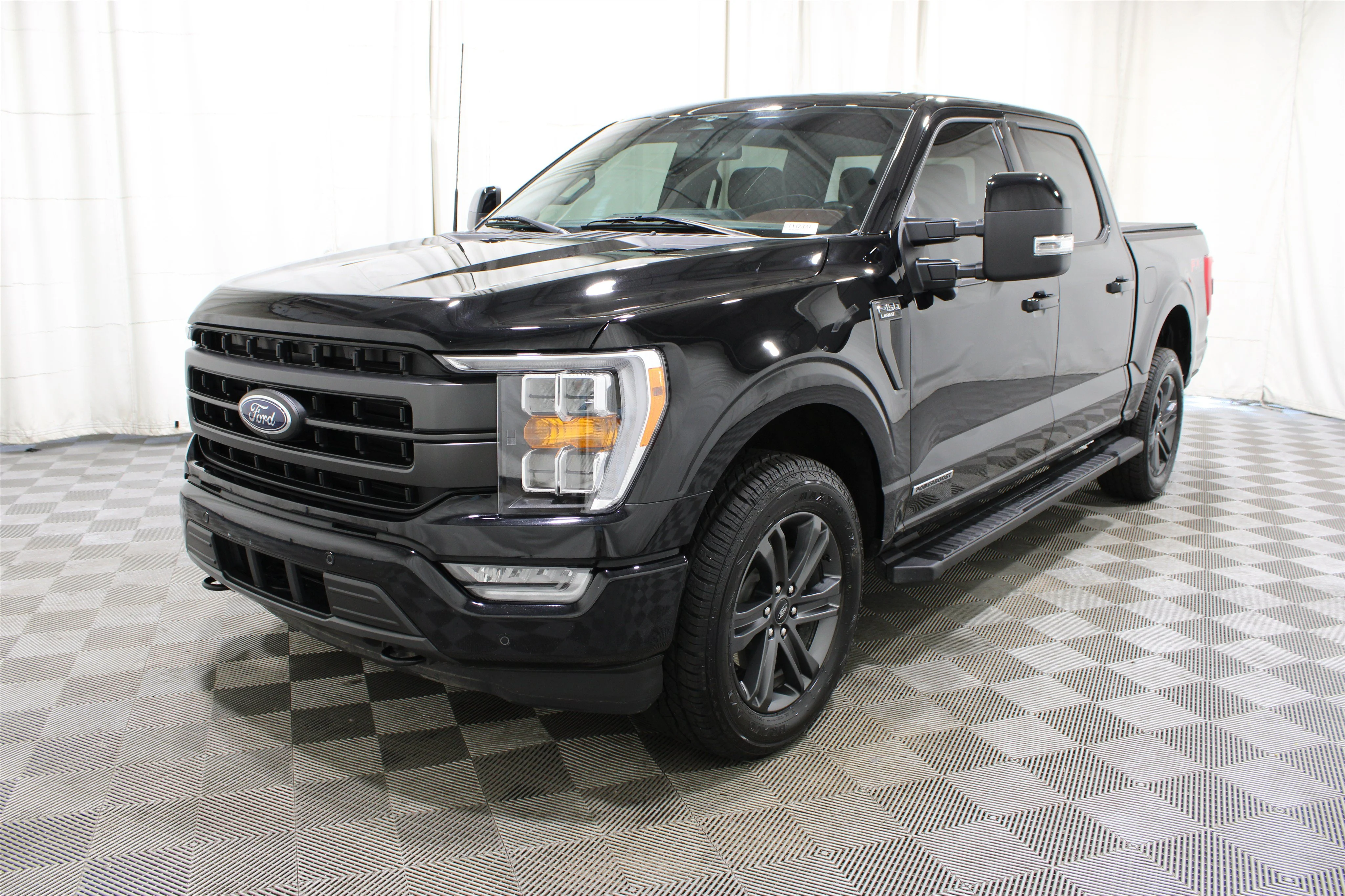2023 Ford F-150 Lariat - Photo 47