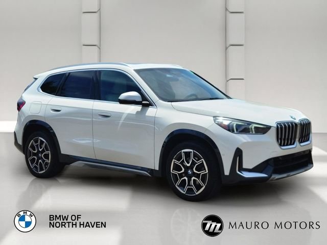 2023 BMW X1 xDrive28i's photo