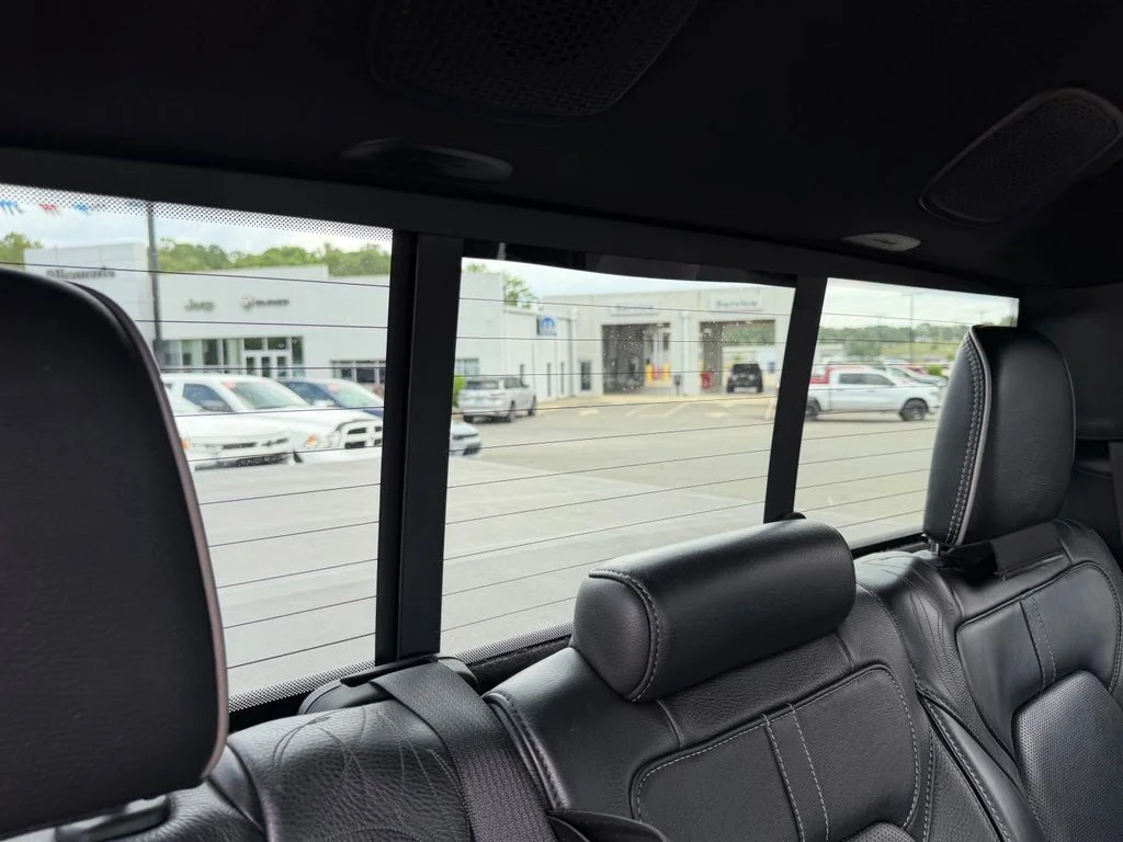 Used 2020 Gray Ram Limited image 40