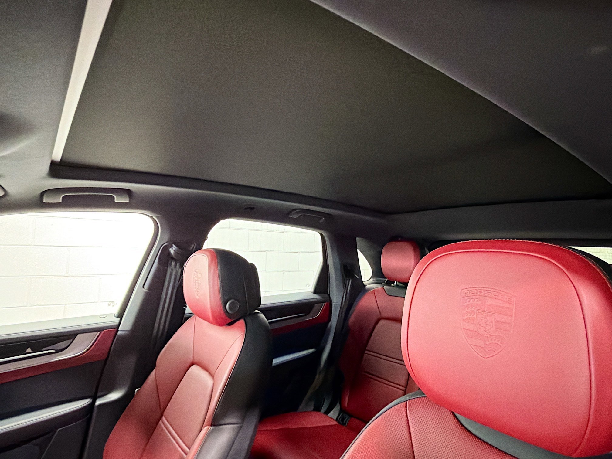 Certified Used 2024 Chalk Porsche  image 26