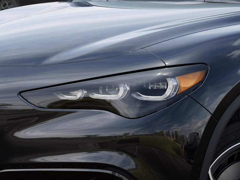 2025 Alfa Romeo Stelvio Base - Photo 23