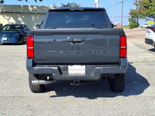 New 2026 Underground Toyota  SR5 image 6