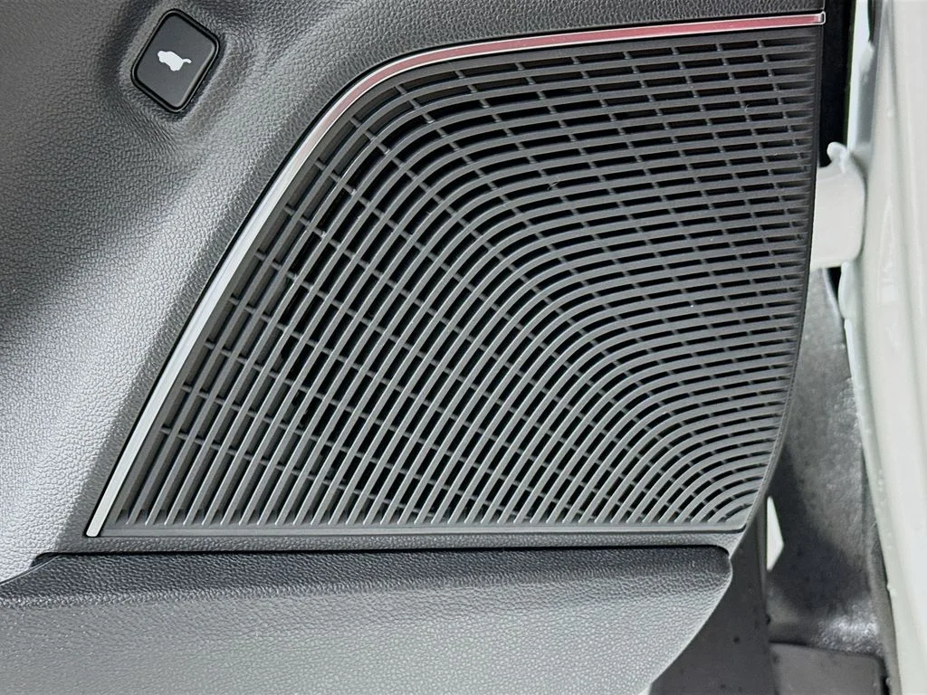 New 2026 Platinum White Pearl Acura A-Spec Advance Package image 20