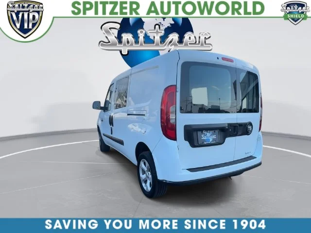 Used 2022 White Ram Base image 12