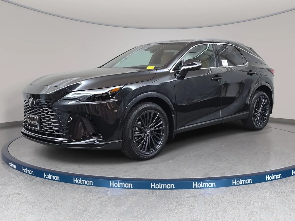 New 2026 Caviar Lexus PREMIUM image 1