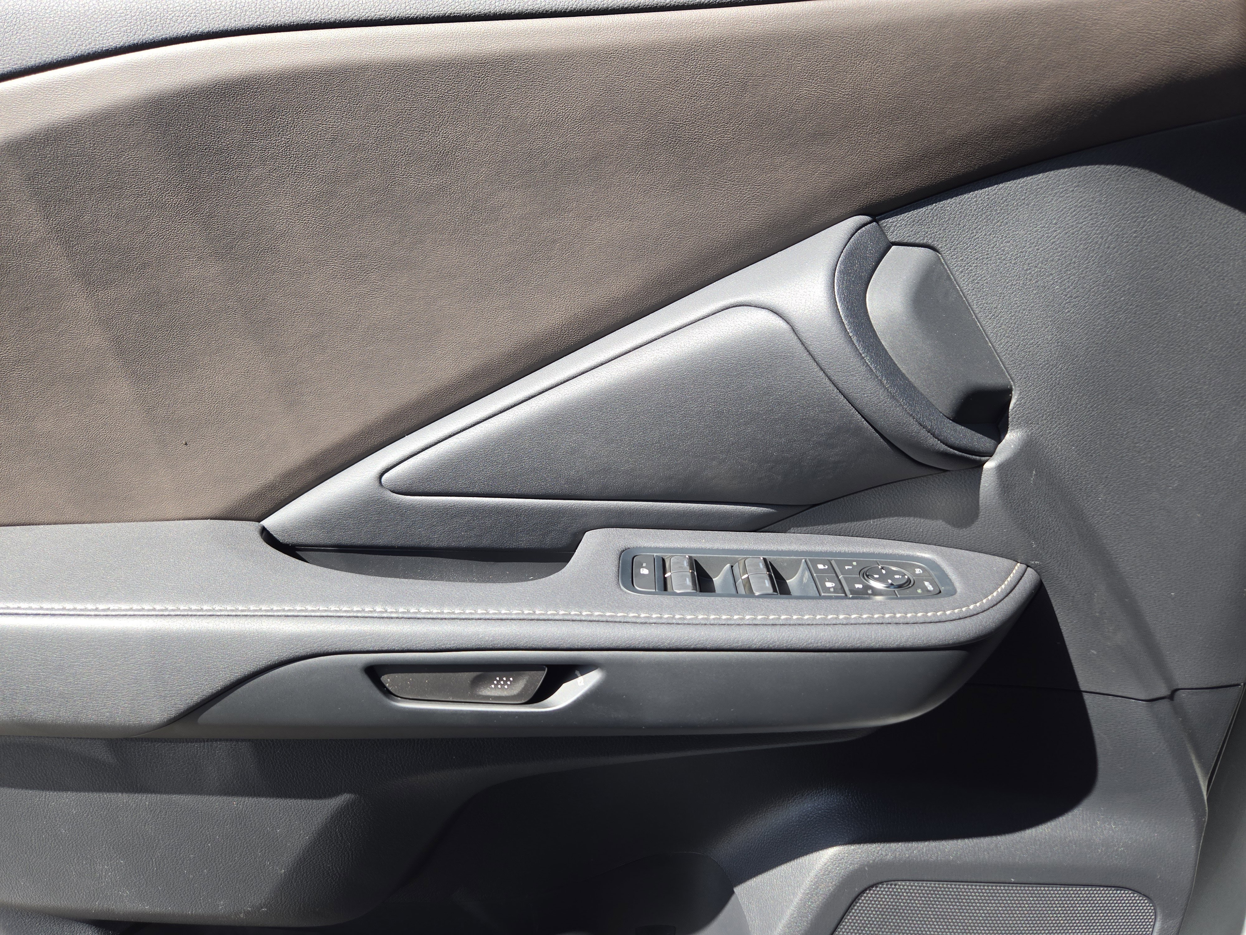 New 2026 Celestial Silver Metallic Lexus PREMIUM AWD image 16