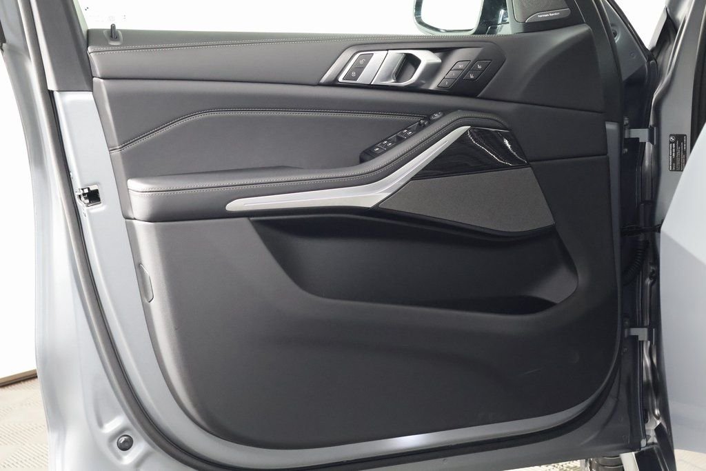 2026 BMW X5 40i - Photo 7